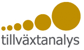 Tillväxtanalys Tillväxtanalys